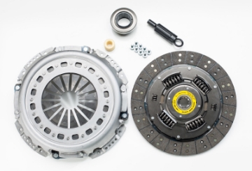 Picture of South Bend Clutch 87-94 Ford 7-3 DI Non-Turbo-7-3 IDI Turbo-7-3 Powerstroke ZF-5 Stock Clutch Repl