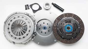 Picture of South Bend Clutch 00-5-05-5 Dodge NV5600-NV4500 w- Spacer & Upgraded Input Shaft Org Clutch Kit