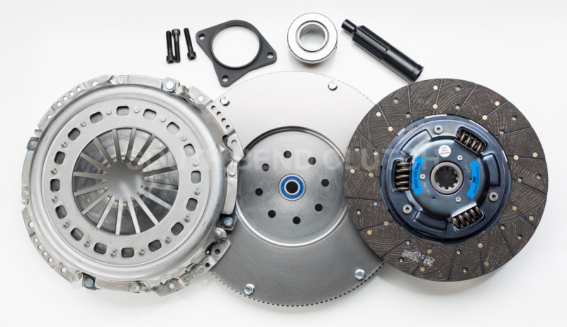 Picture of South Bend Clutch 00-5-05-5 Dodge NV5600245hp HD Org Clutch Kit