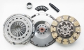 Picture of South Bend Clutch 04-07 Ford 6-0L ZF-6 Dual Friction Clutch Kit