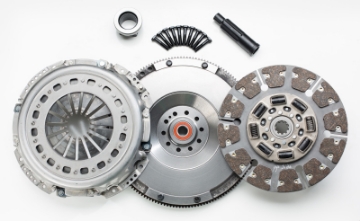 Picture of South Bend Clutch 04-07 Ford 6-0L ZF-6 Dual Friction Clutch Kit