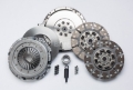 Picture of South Bend Clutch 99-03 Ford 7-3 Powerstroke ZF-6 Street Dual Disc Ford-Cummins Conv Clutch Kit