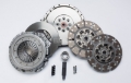 Picture of South Bend Clutch 04-07 Ford 6-0L ZF-6 Street Dual Disc Ford-Cummins Conv Clutch Kit