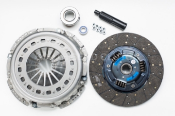 Picture of South Bend Clutch 05-5-13 Dodge 5-9-6-7L G56 HD Organic Clutch Repl