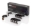 Picture of King General Motors 262- 267- 302- 307- 327- 350 Size STDX pMaxBlack Coated Main Bearing Set