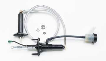 Picture of South Bend Clutch 03-04 Dodge 5-9L NV4500-03-05-5 NV5600245hp-05-5-13 G56 Repl Hydraulic Assembly