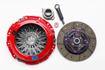 Picture of South Bend - DXD Racing Clutch 03-11 Subaru Impreza WRX STI 2-5L Stg 3 Daily Clutch Kit