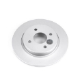 Picture of Power Stop 2018 Ford EcoSport Rear Evolution Geomet Coated Rotor