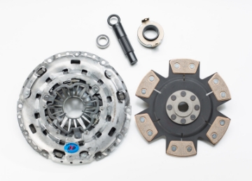 Picture of South Bend - DXD Racing Clutch 03-06 Honda Accord 3L Stg 2 Drag Clutch Kit