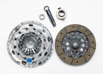 Picture of South Bend - DXD Racing Clutch 03-06 Honda Accord 3L Stg 2 Daily Clutch Kit