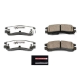 Picture of Power Stop 08-09 Buick Allure Rear Z26 Extreme Street Brake Pads w-Hardware