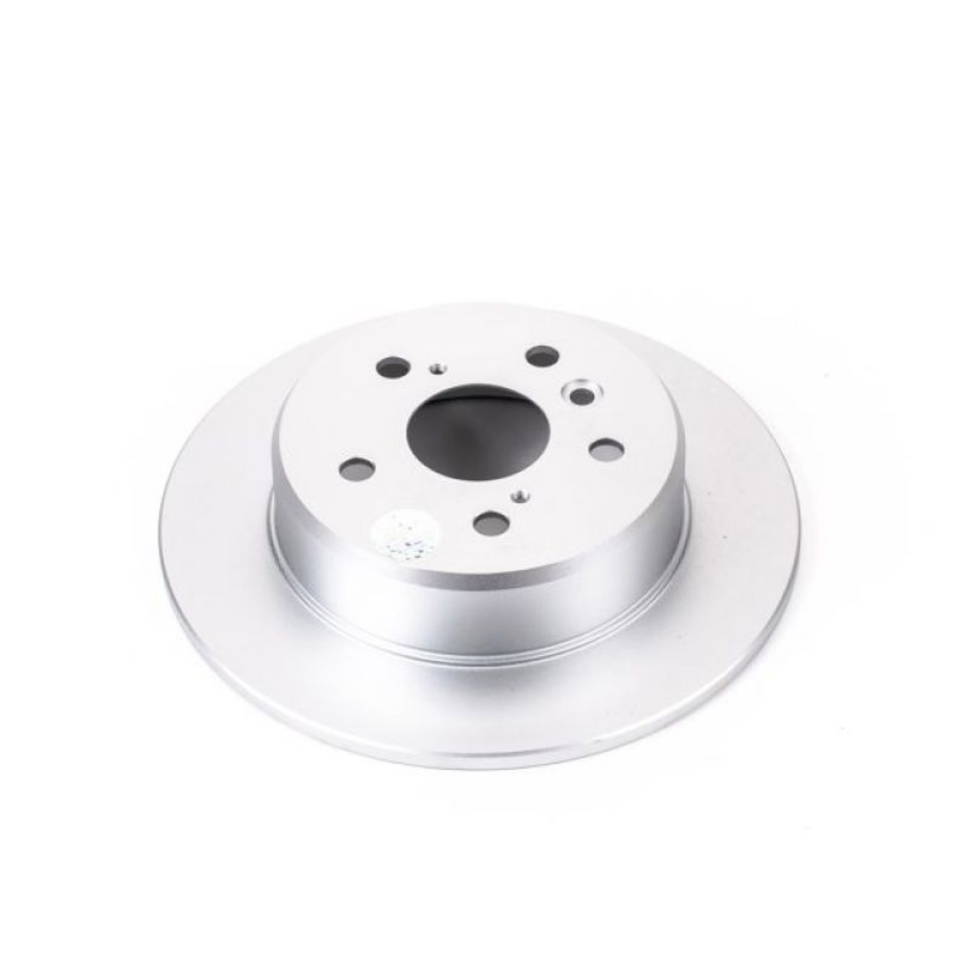 Picture of Power Stop 99-03 Lexus RX300 Rear Evolution Geomet Coated Rotor