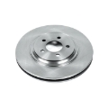 Picture of Power Stop 94-01 Ford Mustang Front Right Autospecialty Brake Rotor