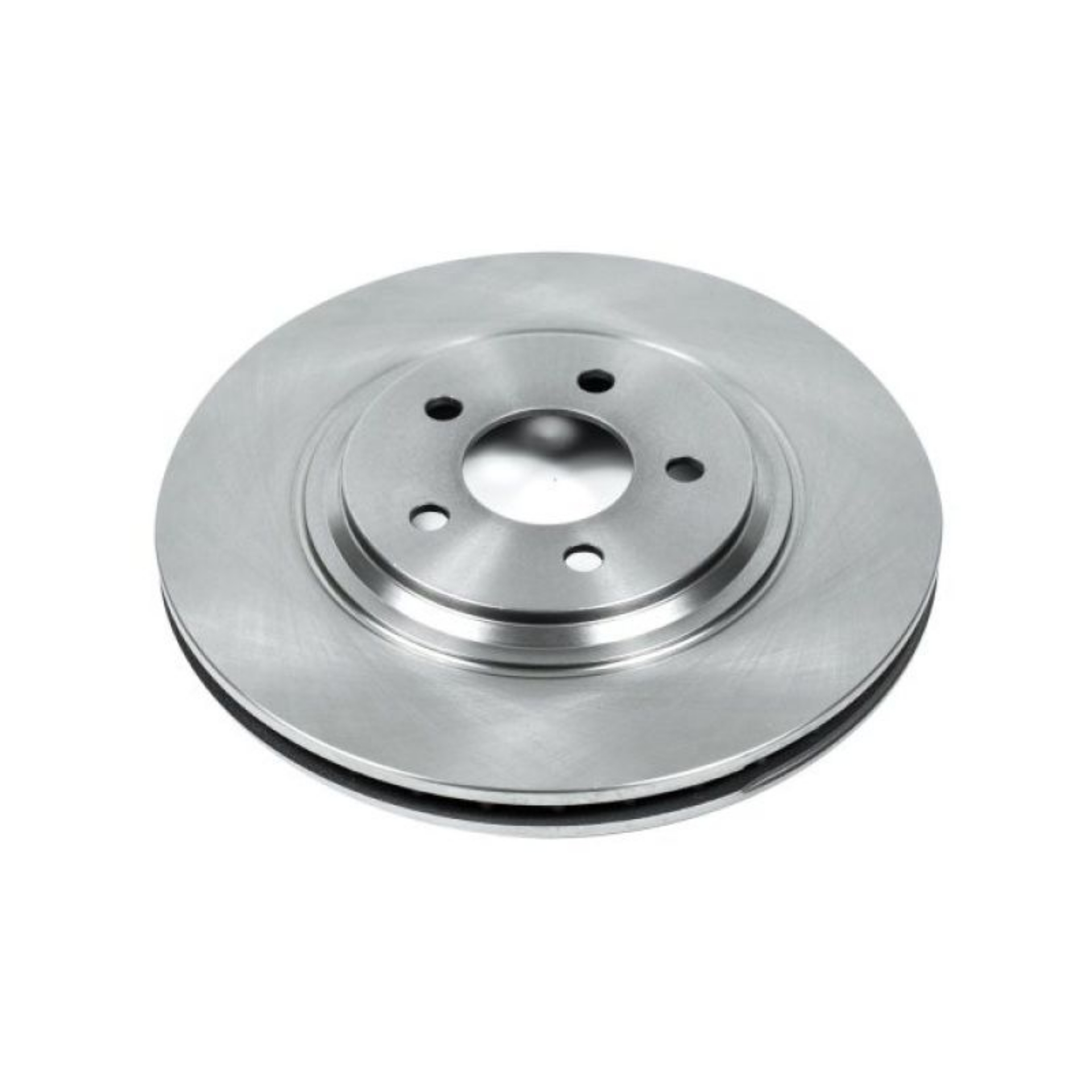 Picture of Power Stop 94-01 Ford Mustang Front Right Autospecialty Brake Rotor
