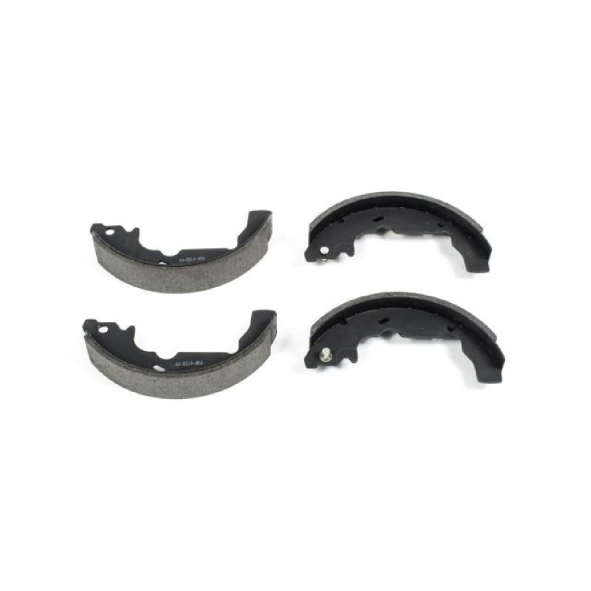 Picture of Power Stop 98-03 Toyota Sienna Rear Autospecialty Brake Shoes