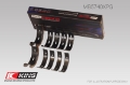 Picture of King Engine Bearings Subaru EJ20-EJ22-EJ25 Housing Bore + -005 Size 0-25 Main Bearing Set