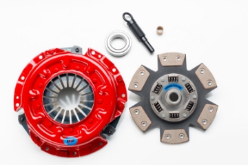 Picture of South Bend - DXD Racing Clutch 81-83 Nissan 280Z Turbo 2-8L Stg 2 Drag Clutch Kit