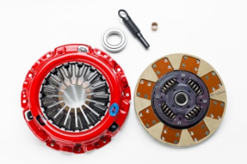 Picture of South Bend - DXD Racing Clutch 81-83 Nissan 280Z Turbo 2-8L Stg 3 Endur Clutch Kit