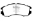 Picture of EBC 92-96 Subaru Impreza 1-8 2WD 13in Wheels Yellowstuff Front Brake Pads