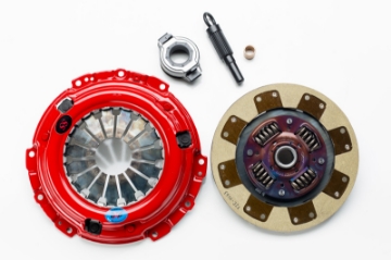 Picture of South Bend - DXD Racing Clutch 96-01 Infinity I30 3-0L Stg 3 Endur Clutch Kit