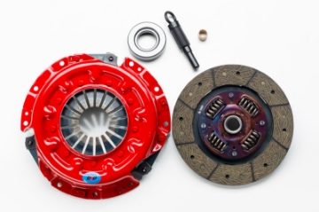 Picture of South Bend - DXD Racing Clutch 89-96 Nissan 300ZX N-A 3-0L Stg 2 Daily Clutch Kit