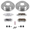 Picture of Power Stop 11-14 Chrysler 200 Rear Z26 Street Warrior Brake Kit