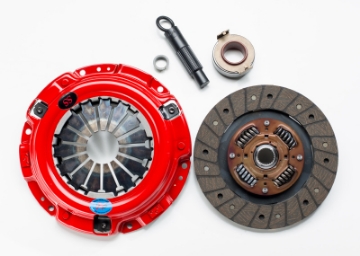 Picture of South Bend - DXD Racing Clutch 90-99 Honda Accord F22 2-2-2-3L Stg 3 Daily Clutch Kit