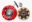 Picture of South Bend - DXD Racing Clutch 90-99 Honda Accord F22 2-2-2-3L Stg 3 Endur Clutch Kit