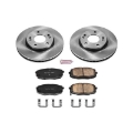 Picture of Power Stop 10-13 Kia Forte Front Autospecialty Brake Kit