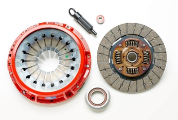 Picture of South Bend - DXD Racing Clutch 86-93 Toyota Supra 7MGTE R154 Trans 3-0L Stg 2 Daily Clutch Kit