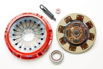 Picture of South Bend - DXD Racing Clutch 86-93 Toyota Supra 7MGTE R154 Trans 3-0L Stg 3 Endur Clutch Kit