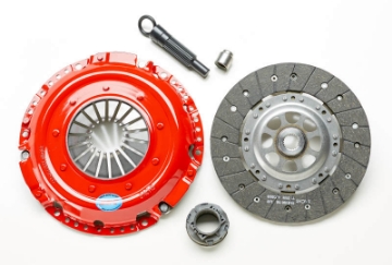 Picture of South Bend - DXD Racing Clutch 96-01 Audi A4-A4 Quattro AHA-ATQ 2-8L Stg 1 HD Clutch Kit