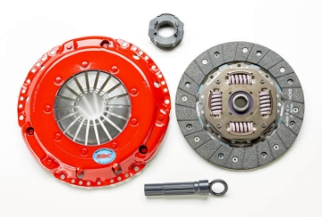 Picture of South Bend - DXD Racing Clutch 90-91 Volkswagen Corrado G60 PG 1-8L Stg 1 HD Clutch Kit