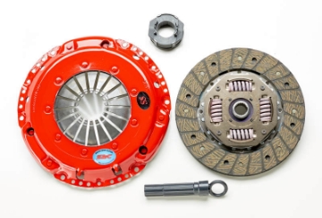 Picture of South Bend - DXD Racing Clutch 90-91 Volkswagen Corrado G60 PG 1-8L Stg 3 Daily Clutch Kit