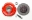 Picture of South Bend - DXD Racing Clutch 94-97 Volkswagen Golf III O2O Trans 1-8L Stg 2 Daily Clutch Kit