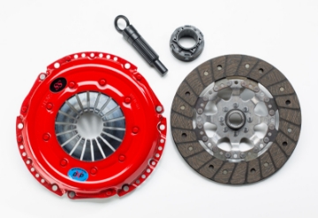 Picture of South Bend - DXD Racing Clutch 97-05 Audi A4-A4 Quattro B5 1-8T Stg 3 Daily Clutch Kit
