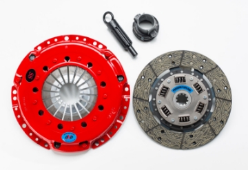 Picture of South Bend - DXD Racing Clutch 96-99 BMW M3 E36 3-2L Stg 3 Daily Clutch Kit