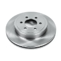 Picture of Power Stop 03-04 Dodge Dakota Front Autospecialty Brake Rotor