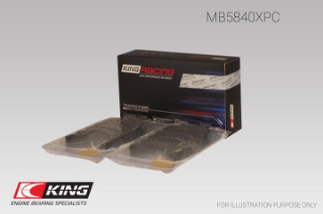 Picture of King Engine Bearings Chrysler 300 Srt8 Main Bearing Set