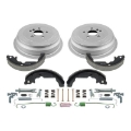 Picture of Power Stop 98-03 Toyota Sienna Rear Autospecialty Drum Kit