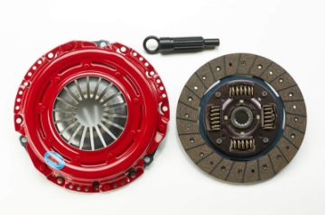 Picture of South Bend - DXD Racing Clutch 05-07 Chevy Cobalt SS- Saturn Ion 2L Stg 1 HD Clutch Kit