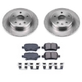 Picture of Power Stop 17-18 Chevrolet Bolt EV Rear Autospecialty Brake Kit