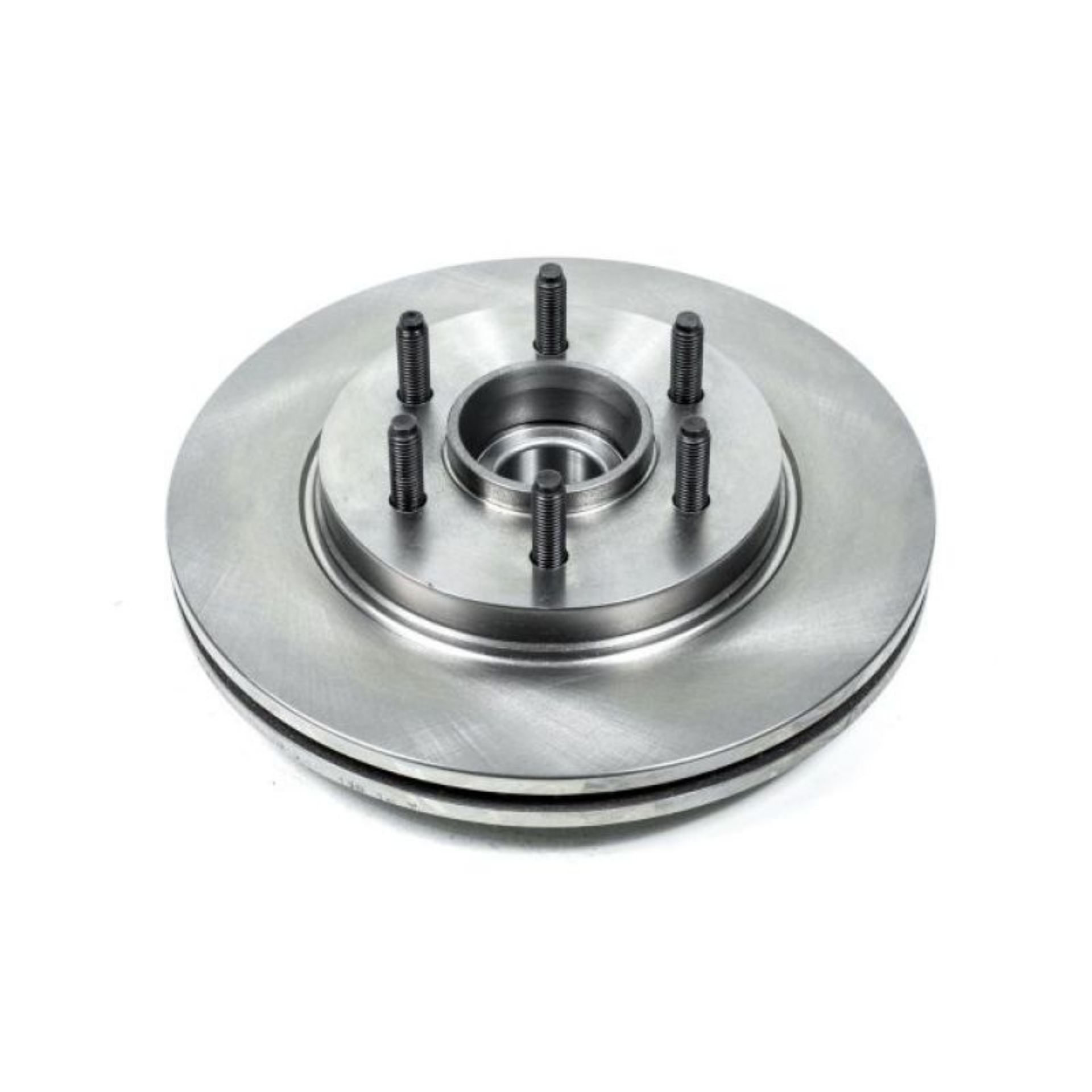 Picture of Power Stop 04-08 Ford F-150 Front Autospecialty Brake Rotor