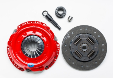 Picture of South Bend - DXD Racing Clutch 89-91 Audi 200 Turbo 2-3 20V 3B 2-2T Stg 1 HD Clutch Kit