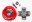 Picture of South Bend - DXD Racing Clutch 88-91 Audi 200 Turbo 2-3 20V 3B 2-2T Stg 4 Extreme Clutch Kit