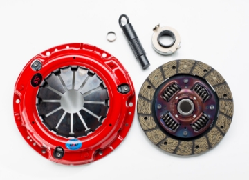Picture of South Bend - DXD Racing Clutch 02-05 Honda Civic SI 2L Stg 3 Daily Clutch Kit