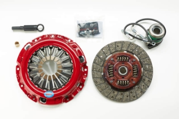 Picture of South Bend - DXD Racing Clutch 06-08 Nissan 350Z HR 3-5L Stg 1 HD Clutch Kit