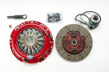 Picture of South Bend - DXD Racing Clutch 06-08 Nissan 350Z HR 3-5L Stg 3 Daily Clutch Kit