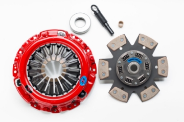 Picture of South Bend - DXD Racing Clutch 03-06 Nissan 350Z DE 3-5L Stg 3 Drag Clutch Kit