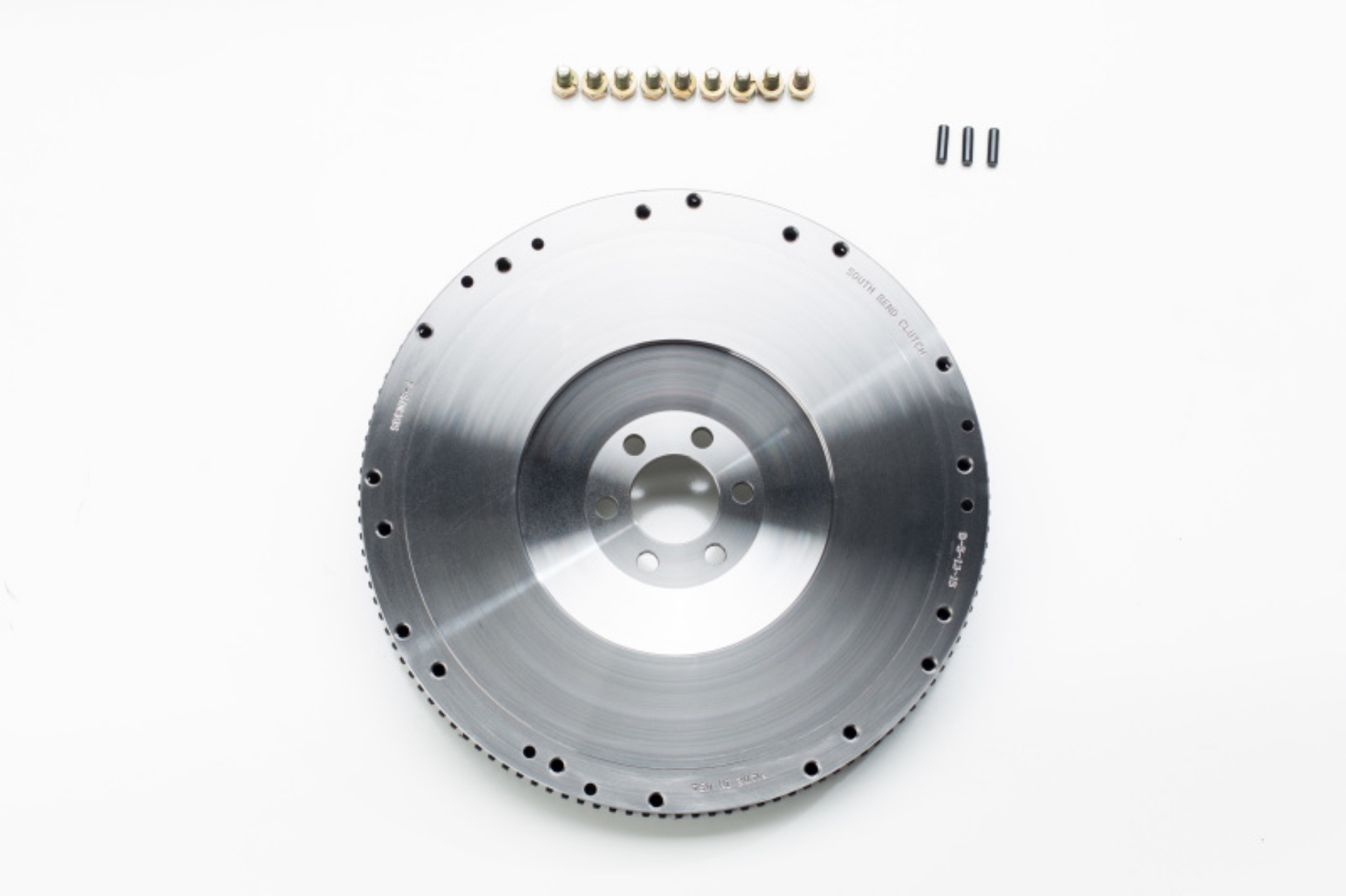 Picture of South Bend - DXD Racing Clutch 84-86 Nissan 300ZX Turbo 3-0L Flywheel